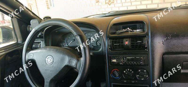 Opel Astra 1998 - 80 000 TMT - Boldumsaz - img 6