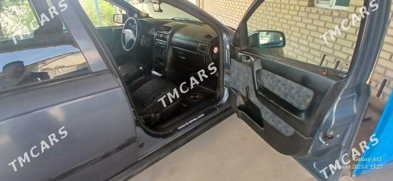 Opel Astra 1998 - 80 000 TMT - Boldumsaz - img 8