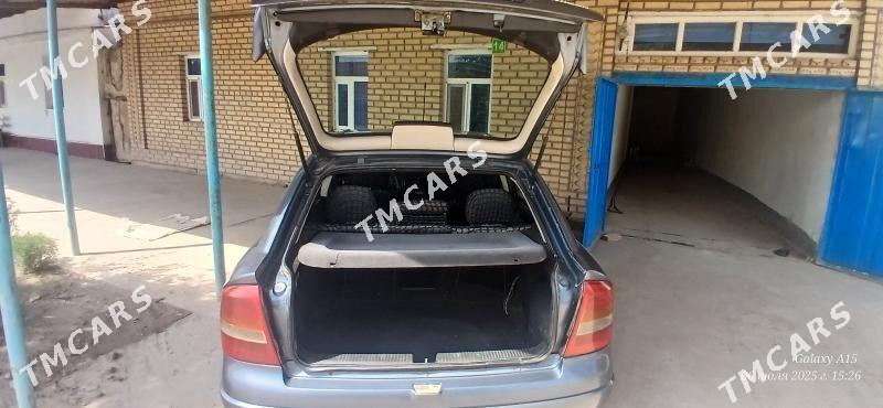 Opel Astra 1998 - 80 000 TMT - Boldumsaz - img 5