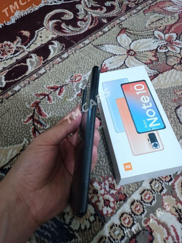 Redmi not 10 pro - Saýat - img 1