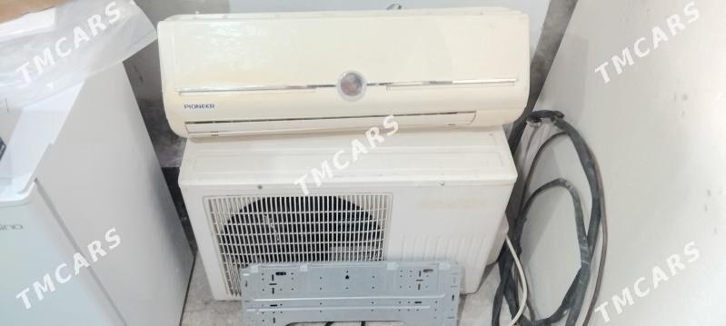 Kondisioner 12lik 40kwdratlyk - Türkmenbaşy - img 1