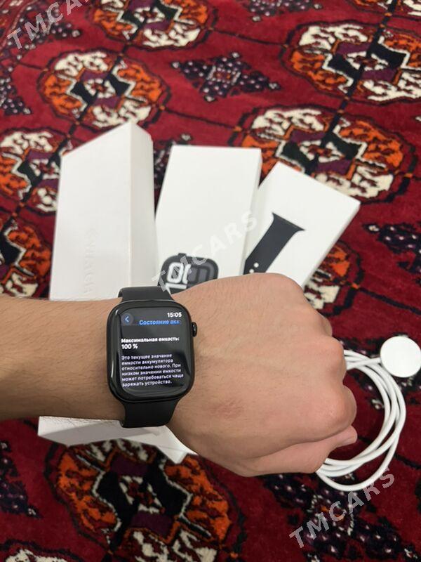 Apple Watch 10 46mm - Aşgabat - img 2