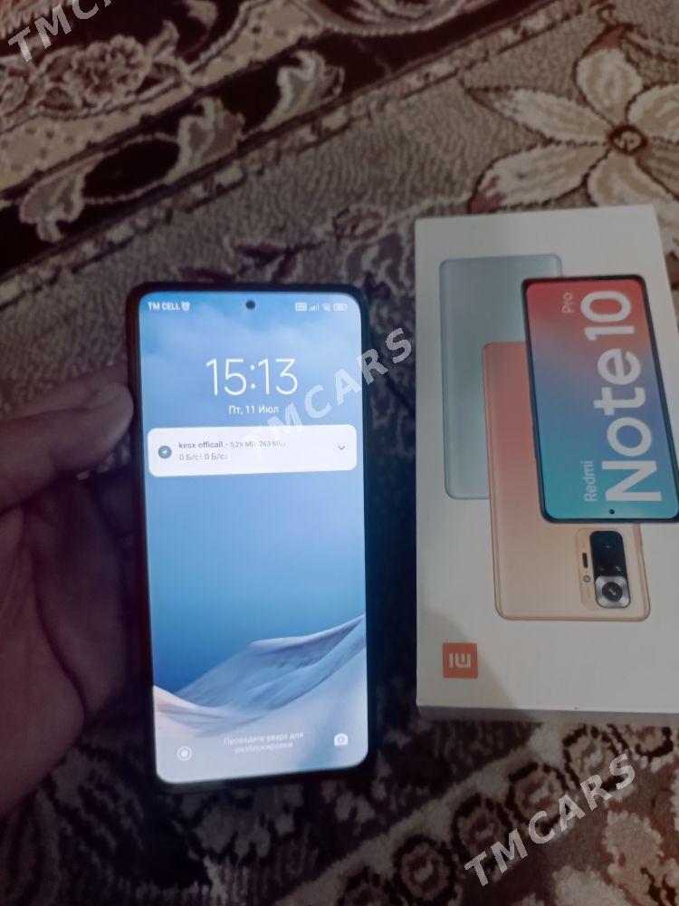 Redmi not 10 pro - Saýat - img 2