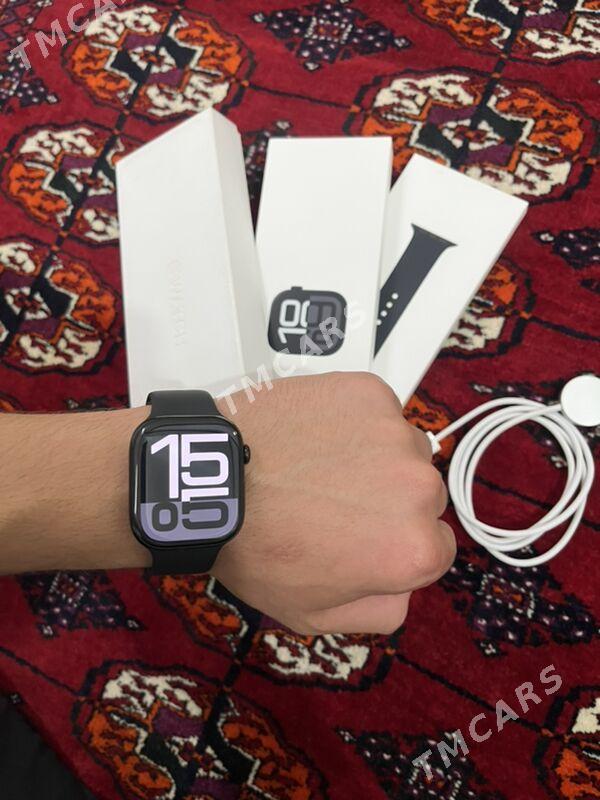Apple Watch 10 46mm - Aşgabat - img 3