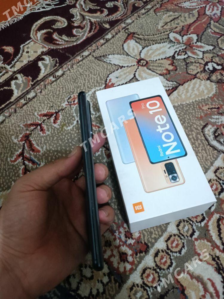 Redmi not 10 pro - Saýat - img 5