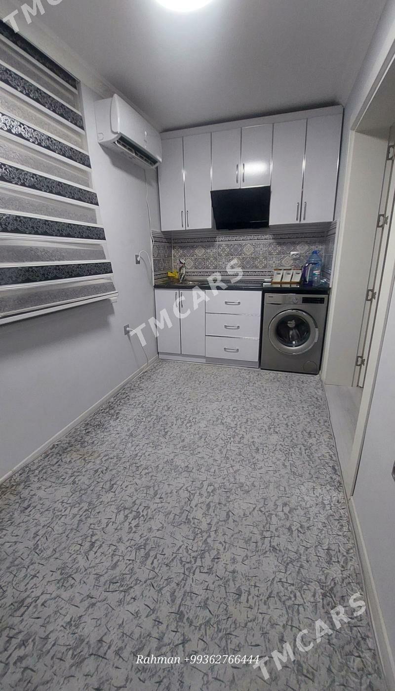 SIRKYŇ ÝANY MEJLAUKA KÖÇE 42-KWADRAT 1-ETAJ - Aşgabat - img 3