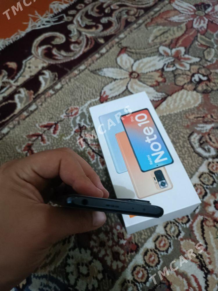 Redmi not 10 pro - Saýat - img 3