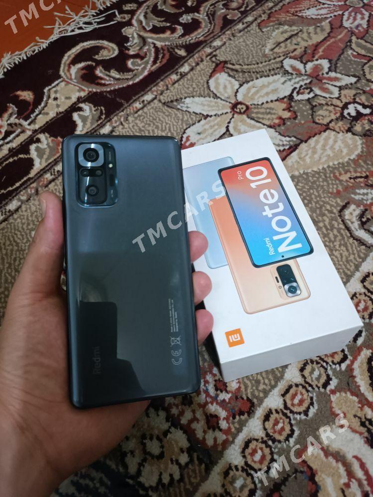 Redmi not 10 pro - Saýat - img 4