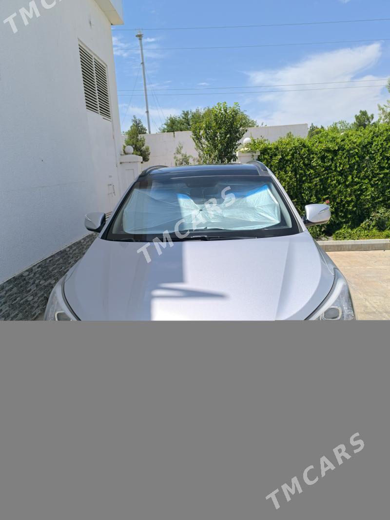 Hyundai Santa Fe 2013 - 230 000 TMT - Ашхабад - img 5
