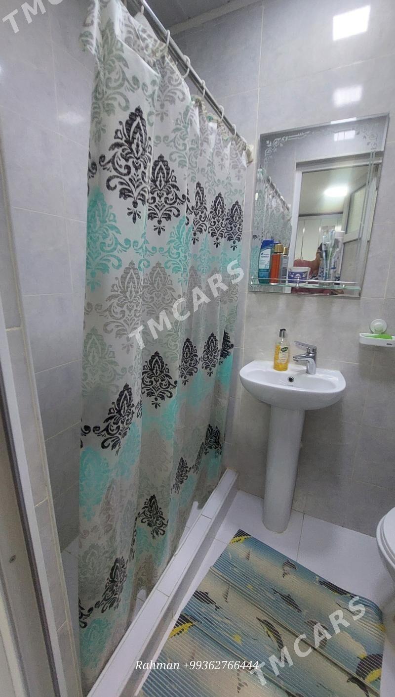 SIRKYŇ ÝANY MEJLAUKA KÖÇE 42-KWADRAT 1-ETAJ - Aşgabat - img 6