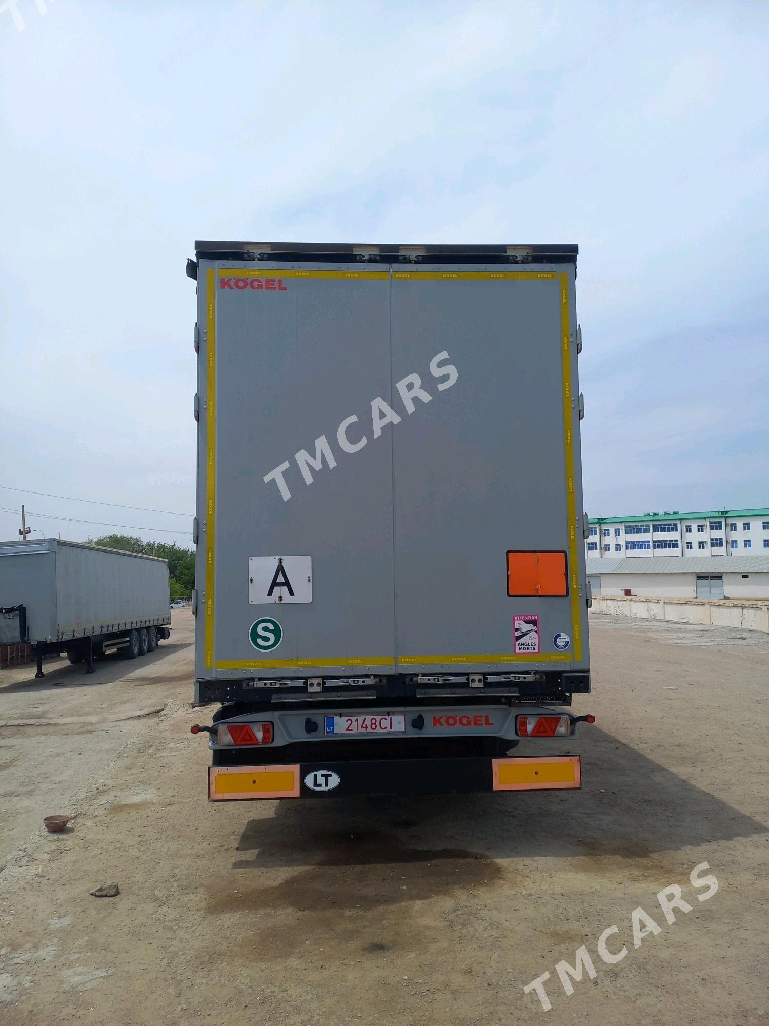 Kogel Swap 2022 - 490 000 TMT - Daşoguz - img 7
