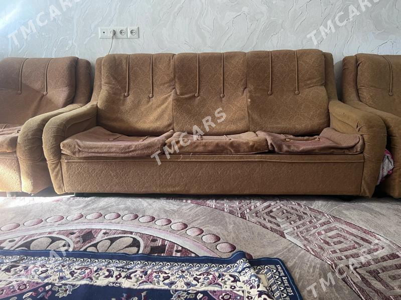 diwan - Türkmenbaşy - img 4