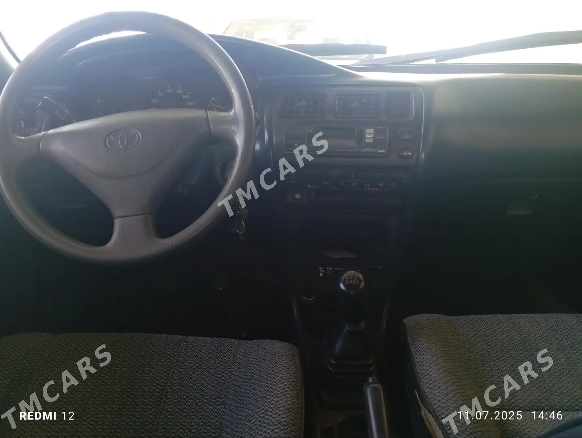 Toyota Corolla 1994 - 56 000 TMT - Garabekewül - img 2