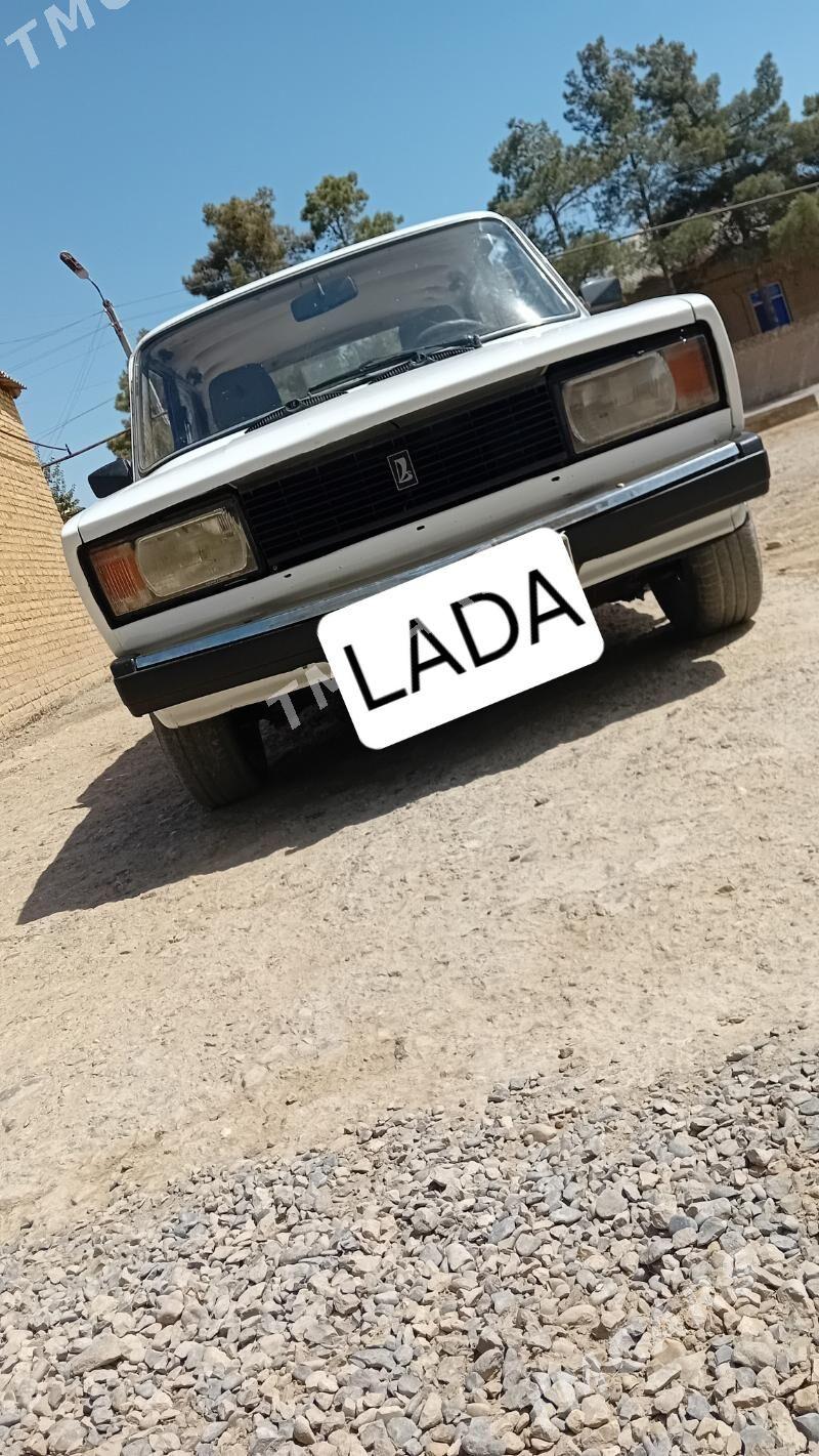 Lada 2105 1999 - 20 000 TMT - Murgap - img 7