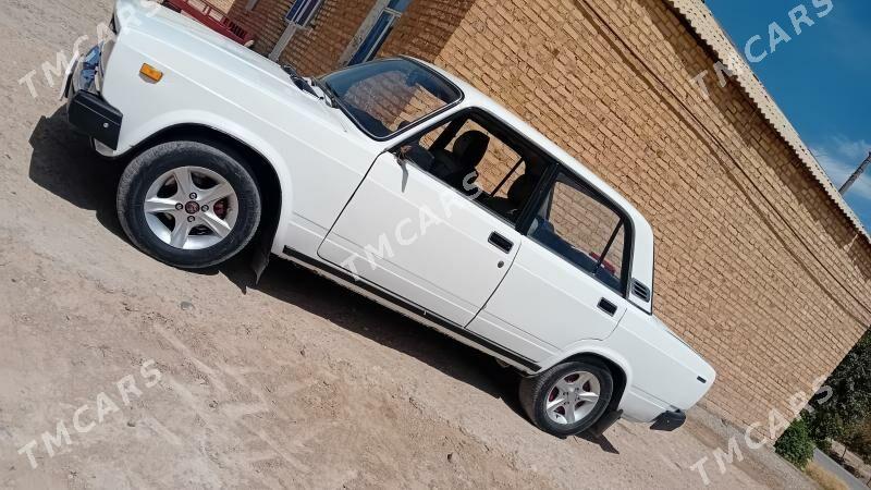 Lada 2105 1999 - 20 000 TMT - Murgap - img 4