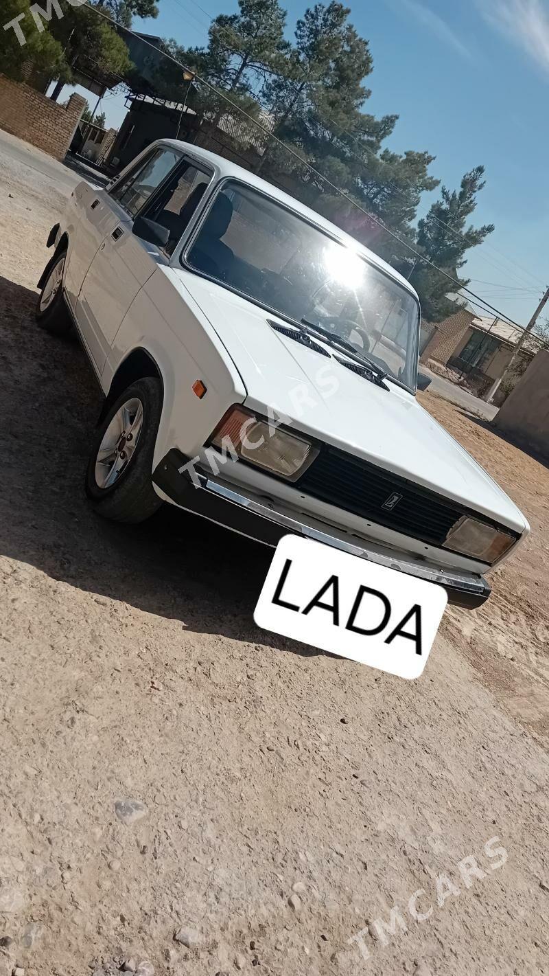 Lada 2105 1999 - 20 000 TMT - Murgap - img 5