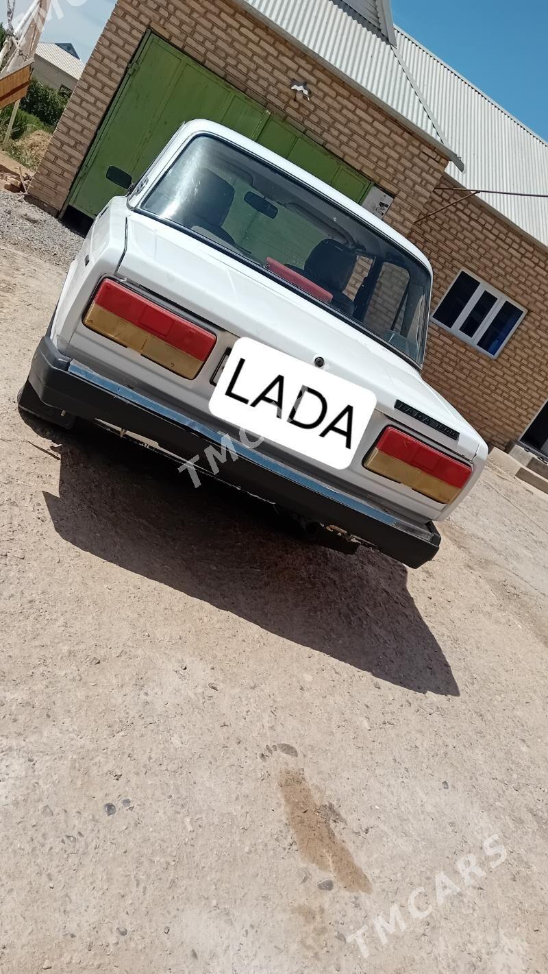 Lada 2105 1999 - 20 000 TMT - Murgap - img 6