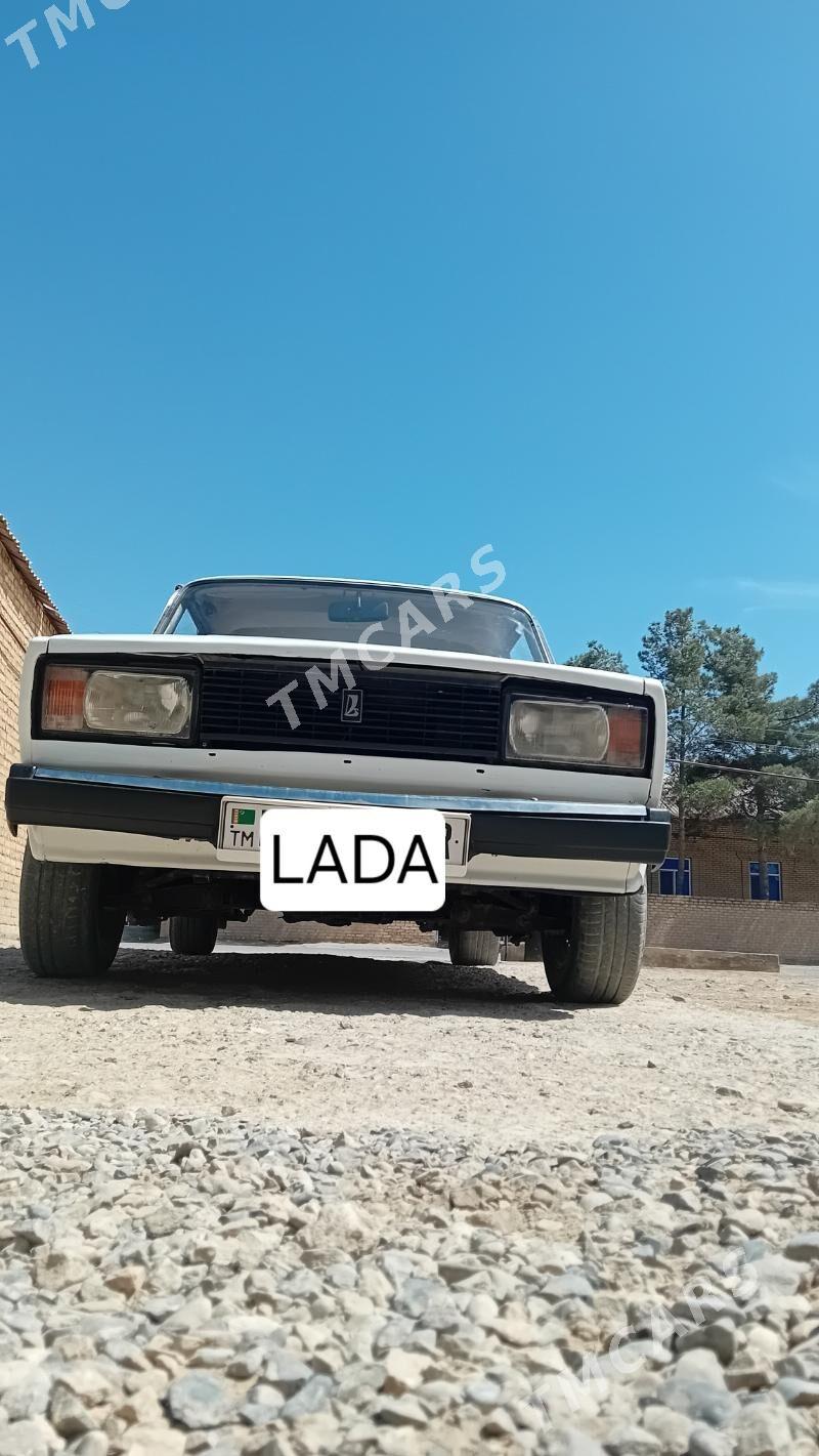 Lada 2105 1999 - 20 000 TMT - Murgap - img 2