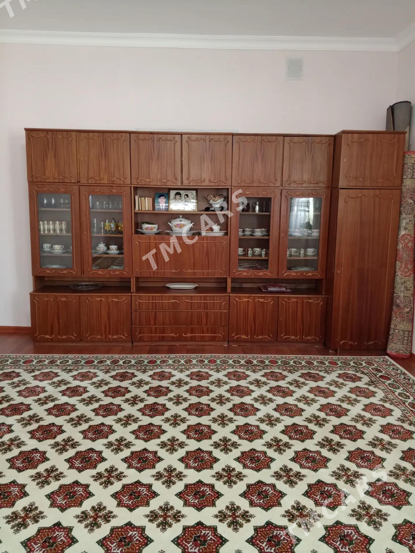 TÄZE ROWAÇ OBASY - Gyzylarbat - img 2