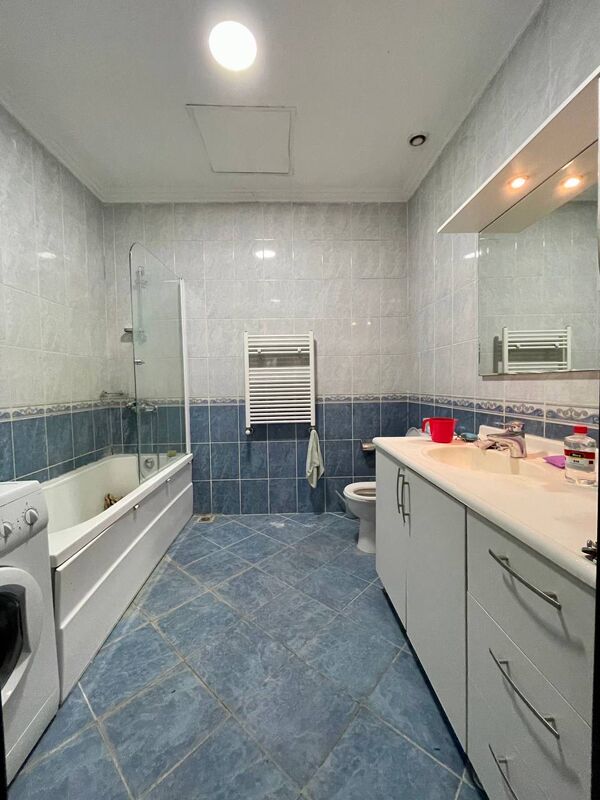 Podwoyskıy 3komnat elıtka - Aşgabat - img 2