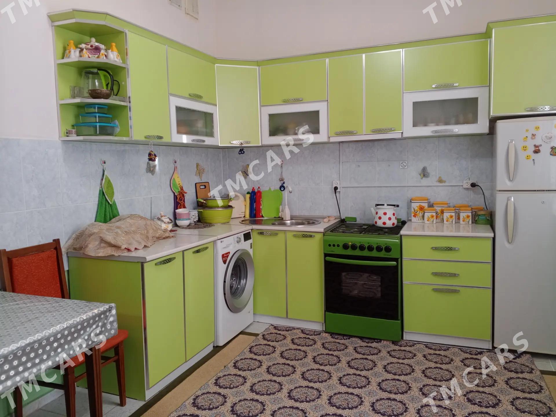 TÄZE ROWAÇ OBASY - Gyzylarbat - img 7