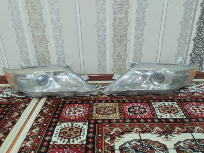 öküz kelle öňki faralary 800 TMT - Сейди - img 4