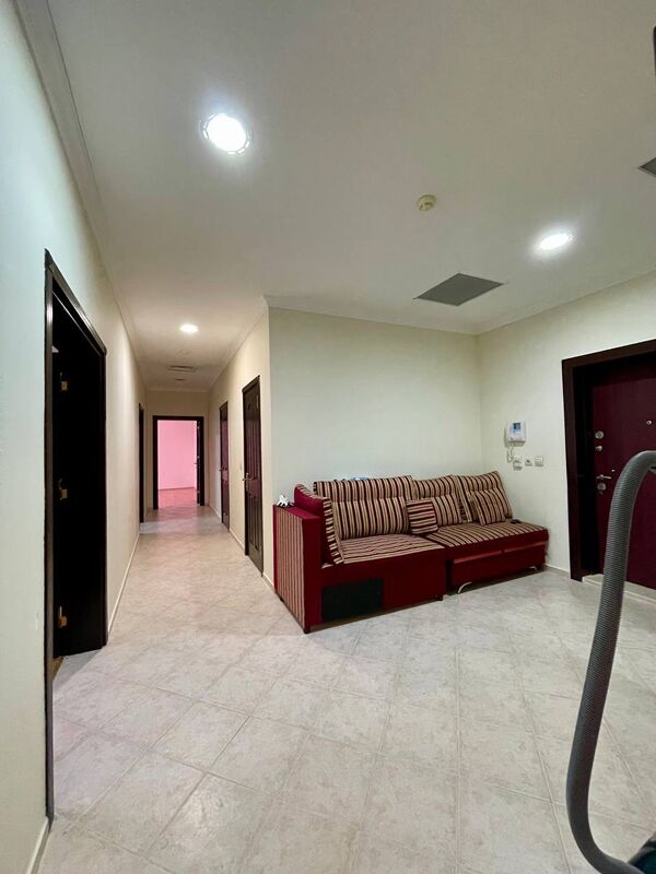 Podwoyskıy 3komnat elıtka - Aşgabat - img 5