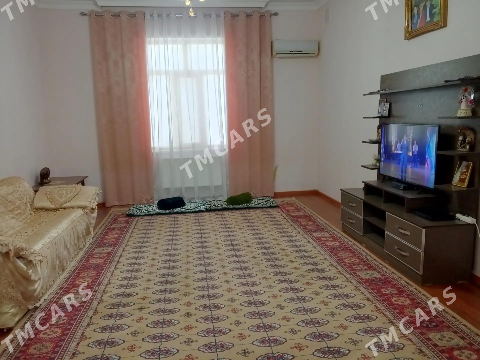 TÄZE ROWAÇ OBASY - Gyzylarbat - img 8