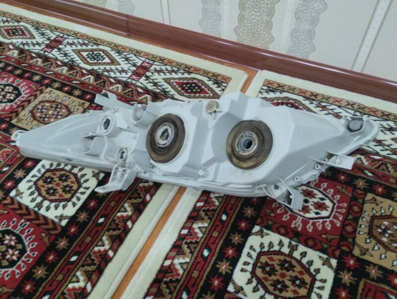 öküz kelle öňki faralary 800 TMT - Сейди - img 5