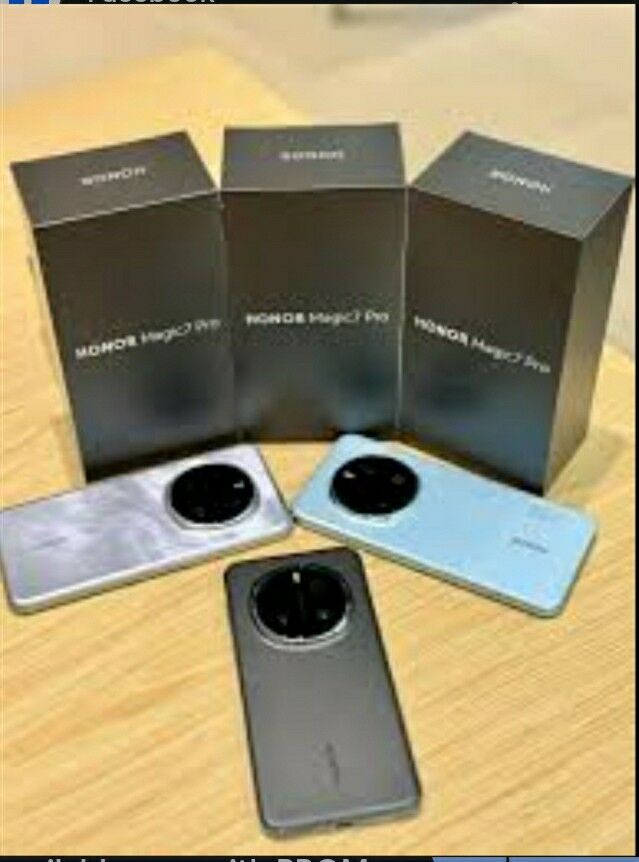 Honor Magic 7pro KREDIT - Ашхабад - img 7