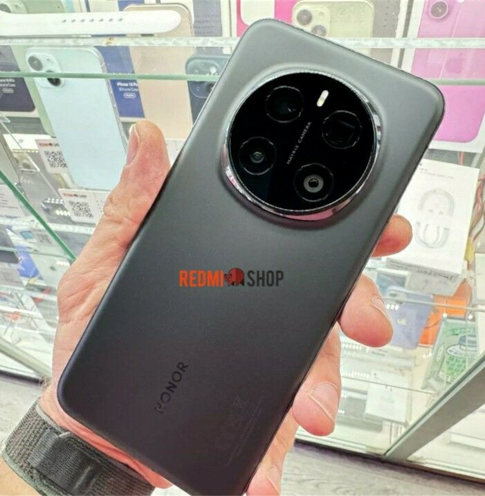 Honor Magic 7pro KREDIT - Ашхабад - img 4