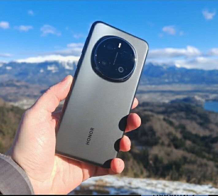 Honor Magic 7pro KREDIT - Ашхабад - img 6