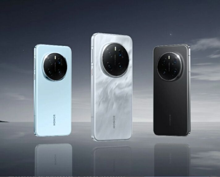 Honor Magic 7pro KREDIT - Ашхабад - img 9