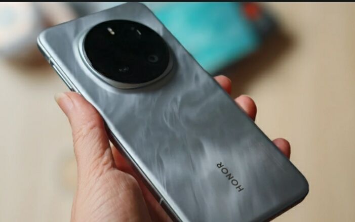 Honor Magic 7pro KREDIT - Ашхабад - img 2