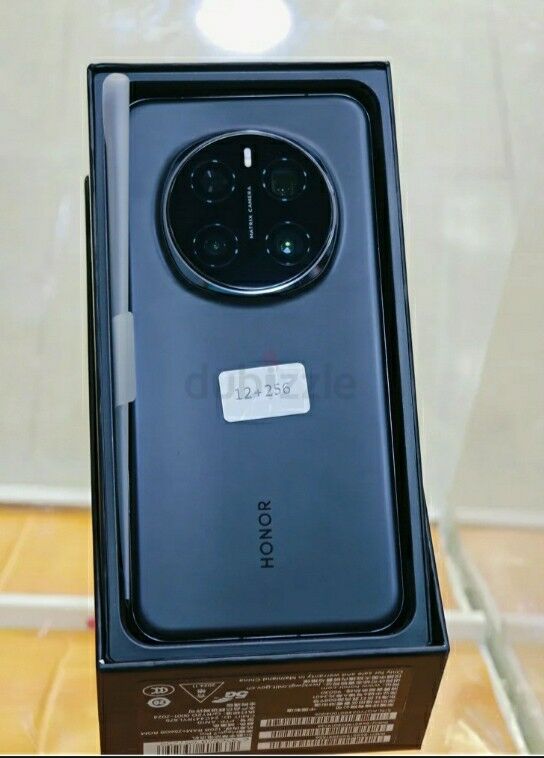 Honor Magic 7pro KREDIT - Ашхабад - img 8
