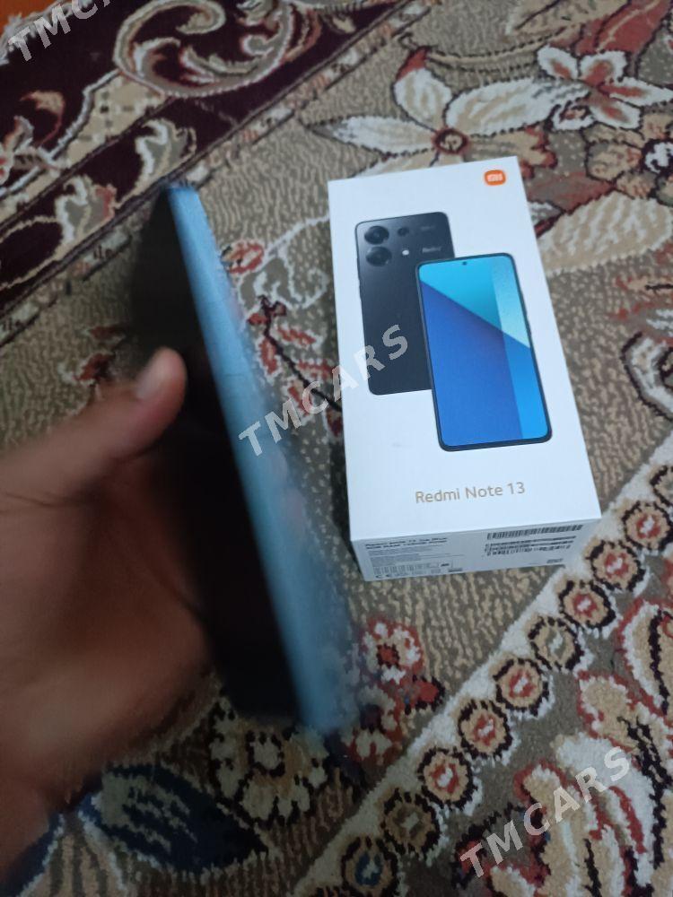 Redmi not 13 128 - Саят - img 2