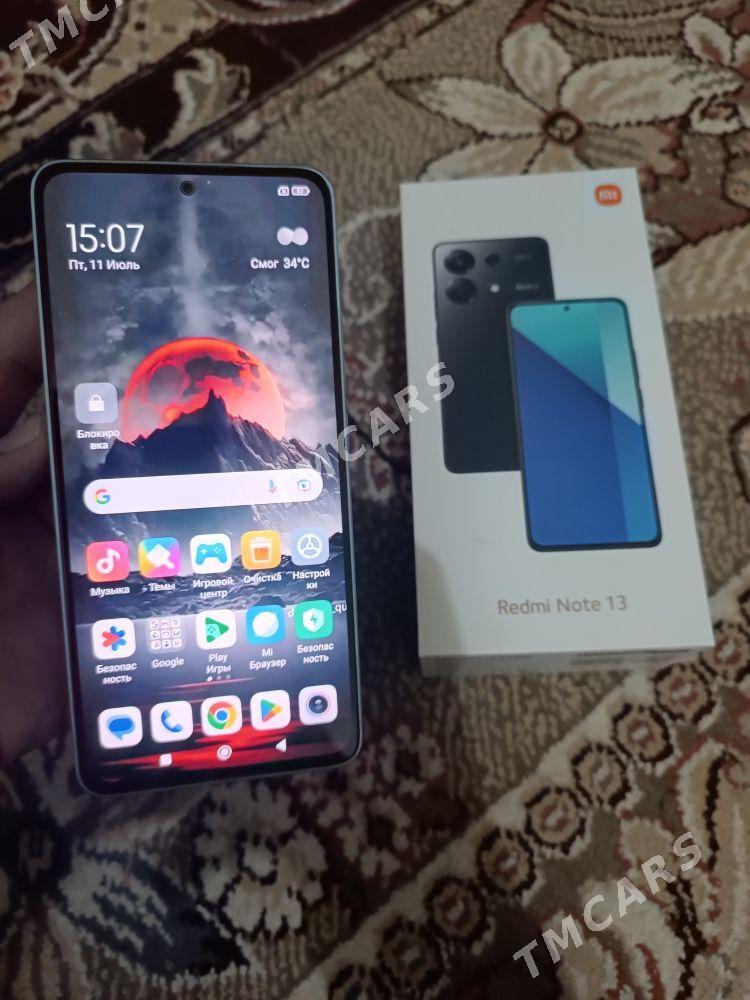 Redmi not 13 128 - Саят - img 6