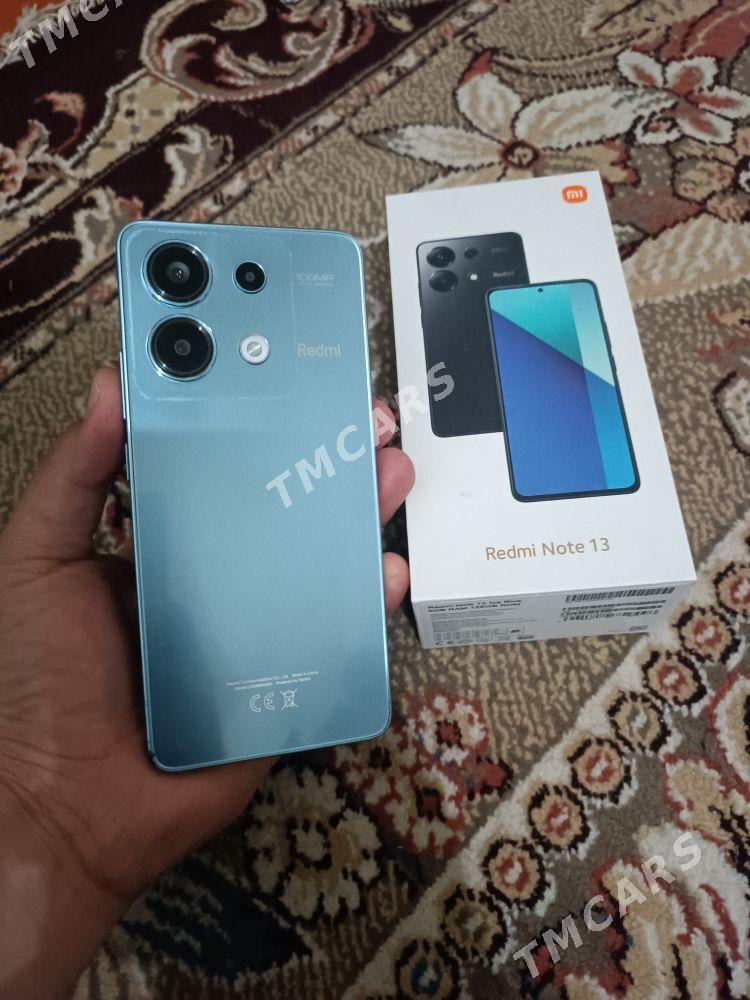 Redmi not 13 128 - Саят - img 5