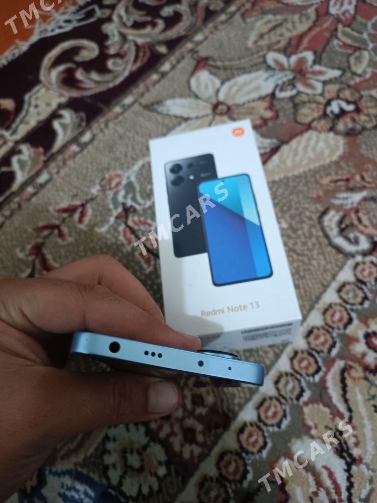 Redmi not 13 128 - Саят - img 3