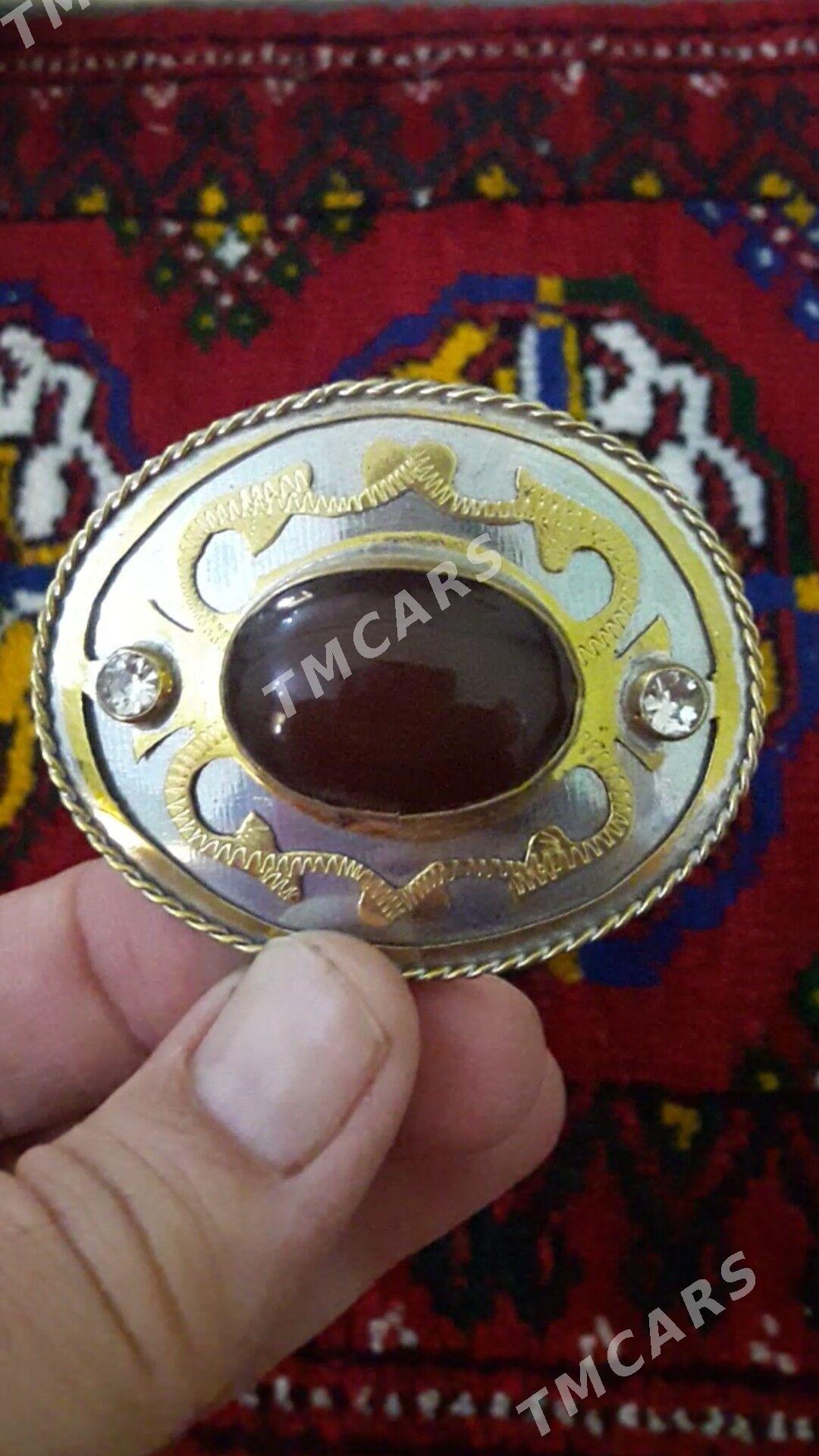 broşga - Mary - img 2