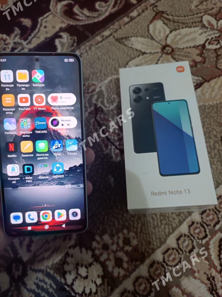 Redmi not 13 128 - Саят - img 7