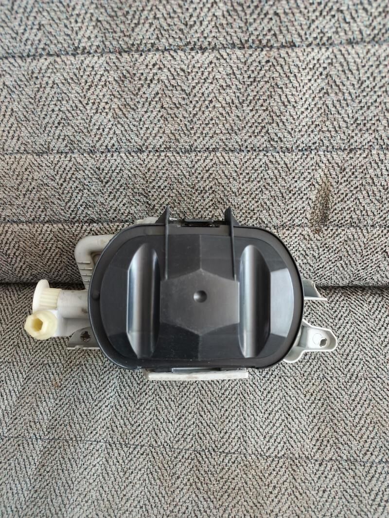 MERCEDES BENZ TUMANNİK 550 TMT - Änew - img 2