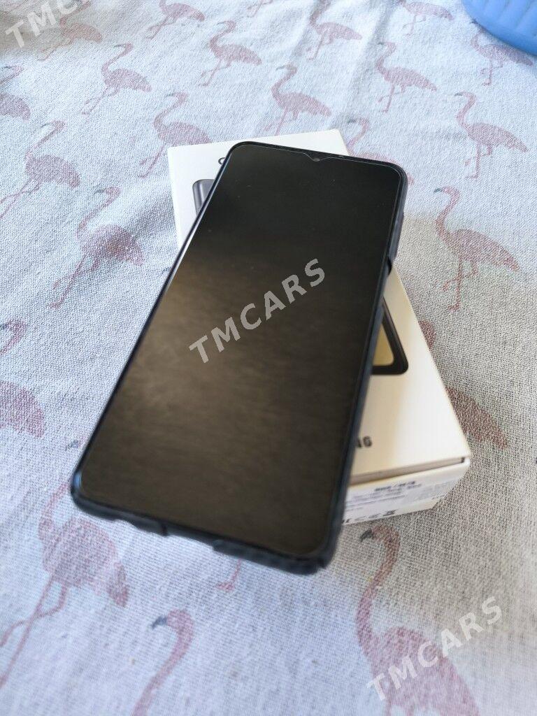 Galaxy A12 - Ашхабад - img 2