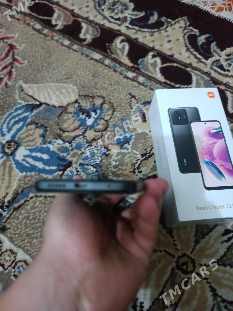 Redmi not 12 S 8/256 - Saýat - img 5