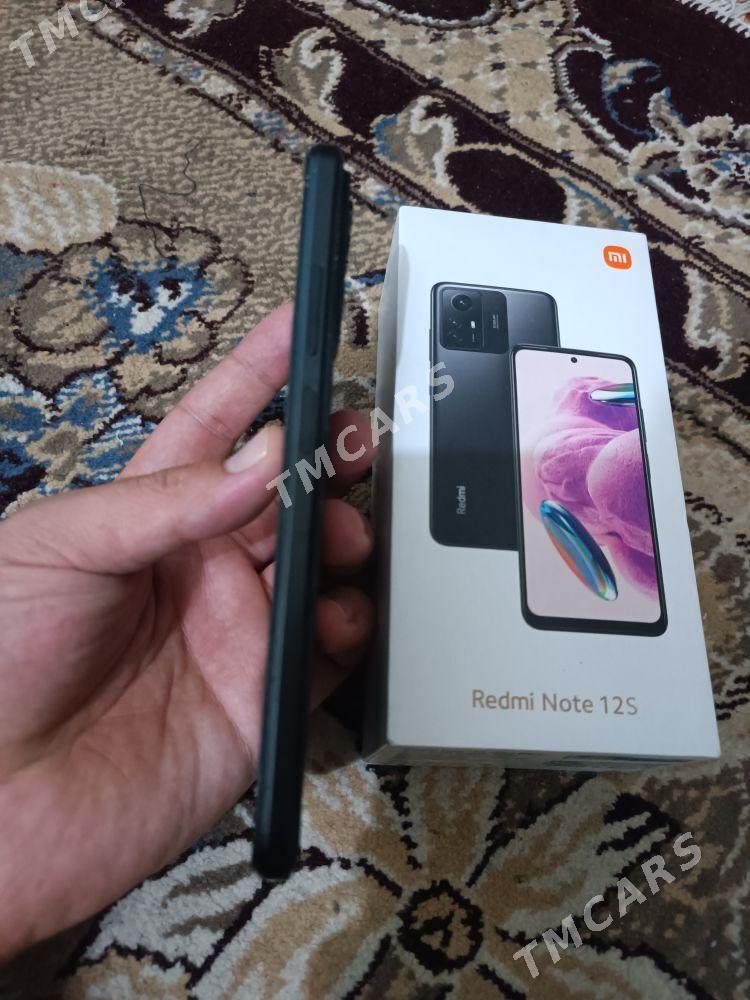 Redmi not 12 S 8/256 - Saýat - img 2