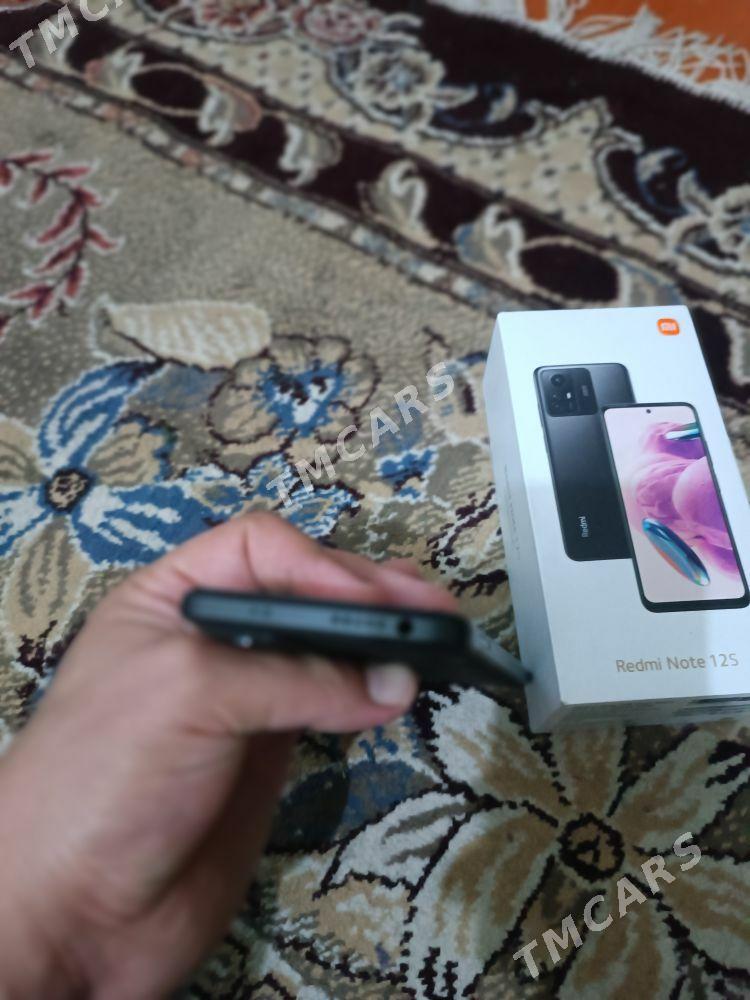 Redmi not 12 S 8/256 - Saýat - img 3