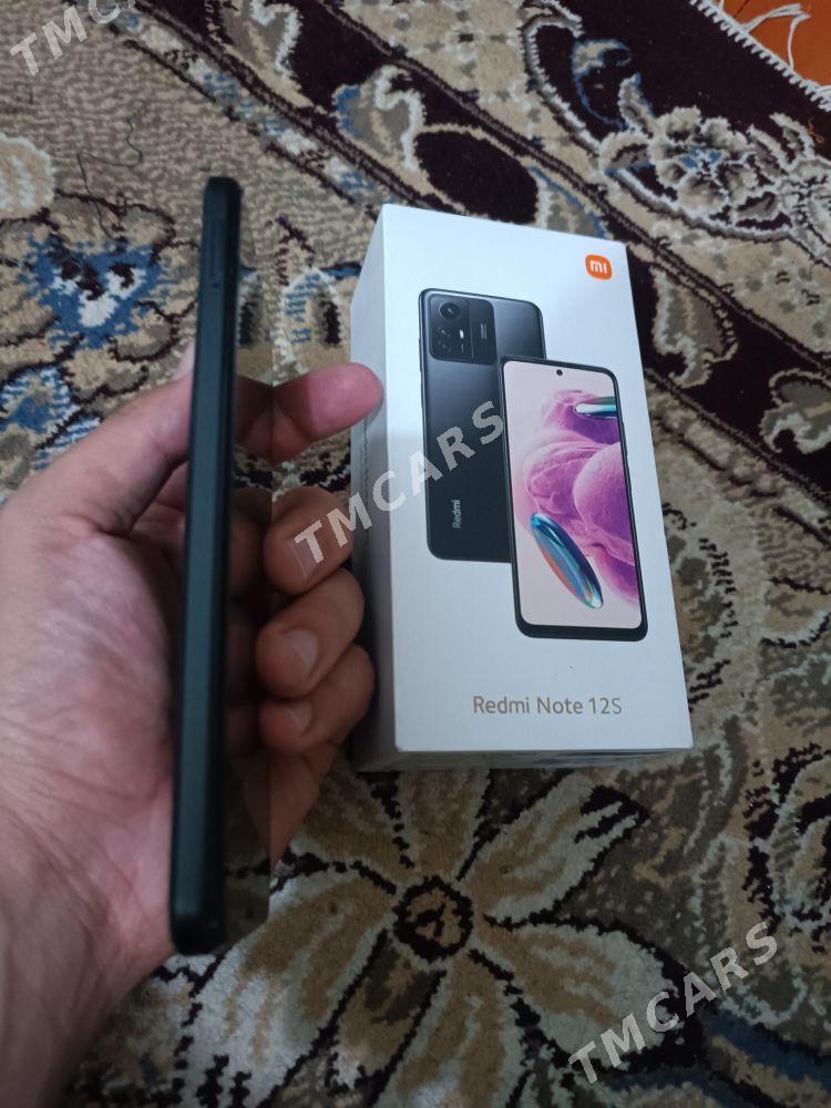 Redmi not 12 S 8/256 - Saýat - img 4