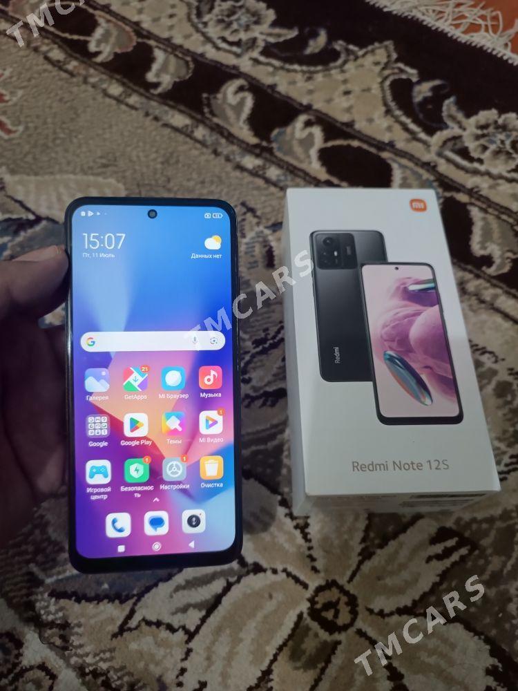 Redmi not 12 S 8/256 - Saýat - img 7