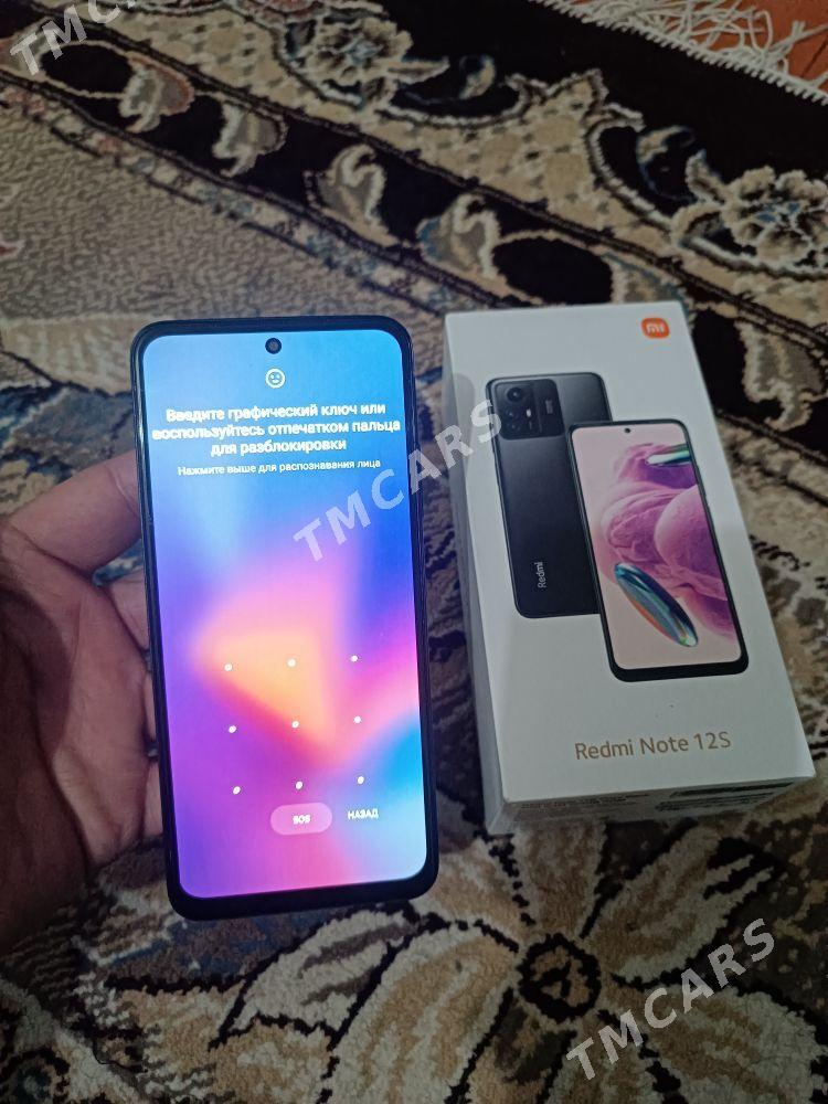 Redmi not 12 S 8/256 - Saýat - img 6