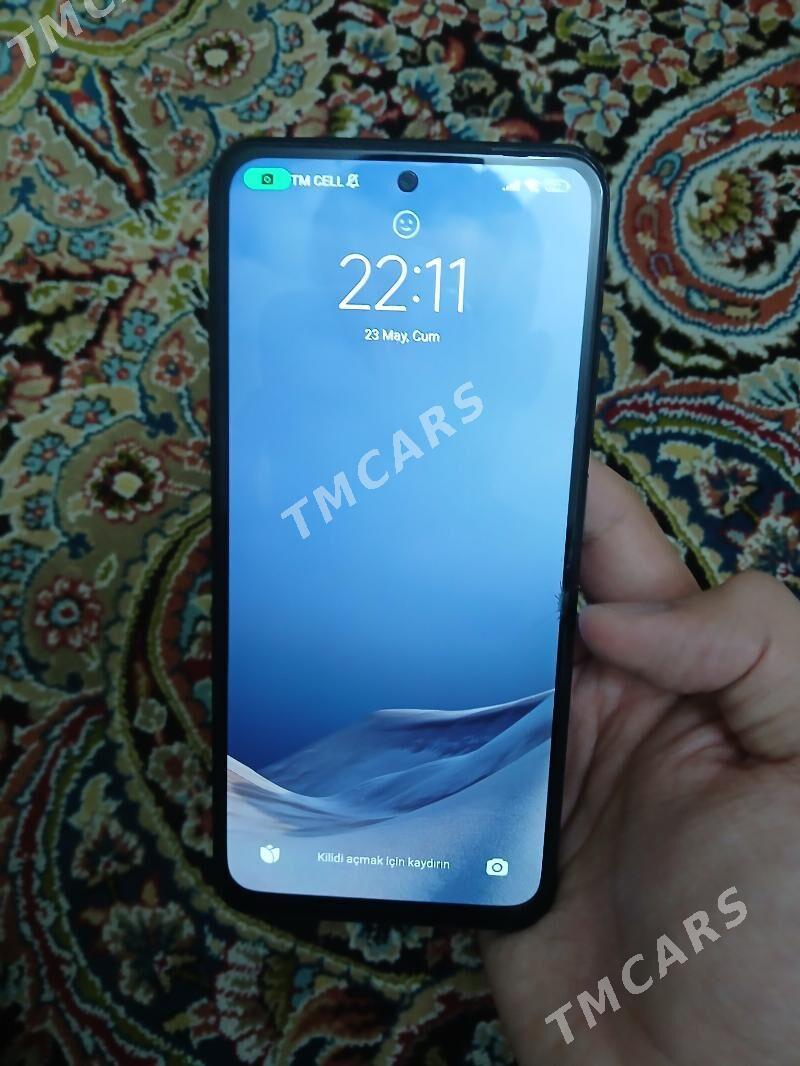 poco m5s - Балканабат - img 2